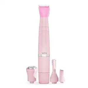 Lifelong Trimmer Women Year Warranty Bikini Trimmer Women