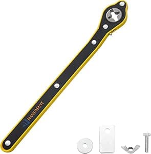 H HANUMANT ENTERPRISE Original Universal Car Jack Ratchet