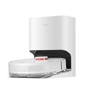 Xiaomi Robot Vacuum Cleaner home X10 days hands free