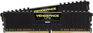 Vengeance LPX 32GB 2 x 16GB DDR4 DRAM 3600MHz C18 Memory