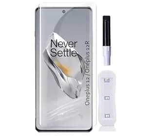 AACL Premium Tempered Glass Design OnePlus OnePlus 12R