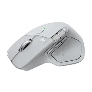 Logitech Mx Master 4 Ergonomic Wireless Mouse Advanced