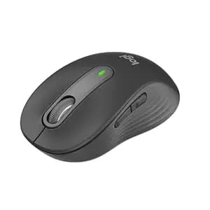 Logitech Signature M650 Wireless Mouse - Small Medium Sized