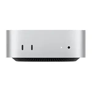 Apple 2024 Mac Mini Desktop Computer M4 chip 10core CPU