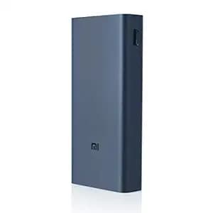 Power Bank 20000mAh Lithium Polymer 18W Fast Power Delivery