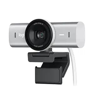 Logitech Mx Brio Ultra Hd 4K Collaboration Streaming