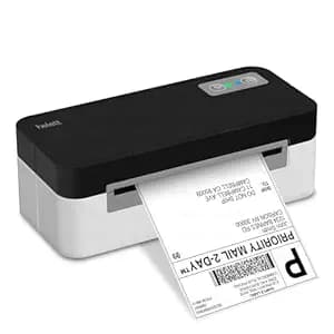 Helett H30c Lite Usb Direct Thermal 4 6 Shipping Label