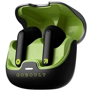 Goboult Z40 True Wireless Ear Earbuds 60h Playtime Zen Enc