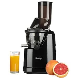 Kuvings B1700 Cold Press Juicer Home All-in-1 Juicer Fruits