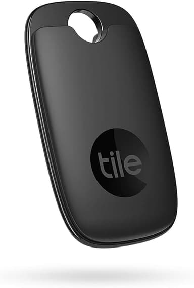 Tile Pro Bluetooth Item Finder 1 Pack 120m Finding Range