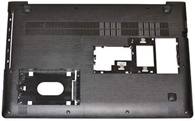 Jivaa Infotech Laptop Bottom Base Lenovo Ideapad 310-15
