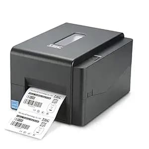 Tsc Te244 Desktop Thermal Transfer Barcode Printer Usb