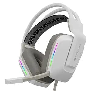 ZEBRONICS Havoc Premium Gaming Over ear Headphone Dolby