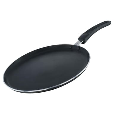 Prestige Non-Stick Dosa Tawa 27.5cm Osp Ib Gas Induction