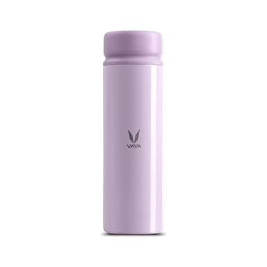 VAYA DRYNK Pocket Steel Water Bottle - Insulated Stainless