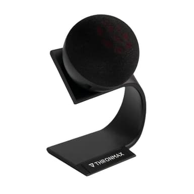 Thronmax Fireball USB Condenser Mic Online Calls Live