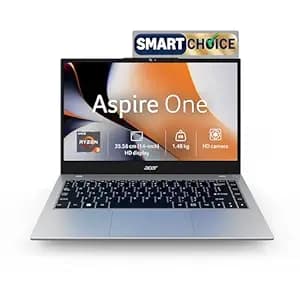 Acer Smartchoice Aspire One Amd Ryzen 3-7320u Office 2024