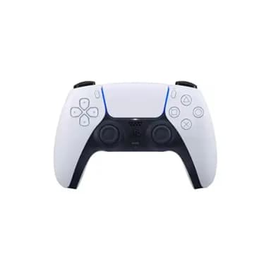 Sony DualSense Wireless Controller White PlayStation 5 -