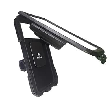 BOBO BM10H Handlebar Mount Fully Waterproof