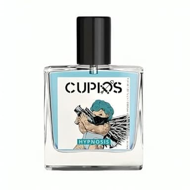 Cupid Fragrances Original Cologne Men Unique Scent Formula