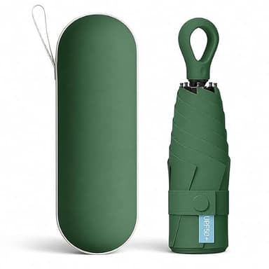 Zemic Umbrella Uv Big Size Umbrella Sun Protection Rain price history chart and lowest price