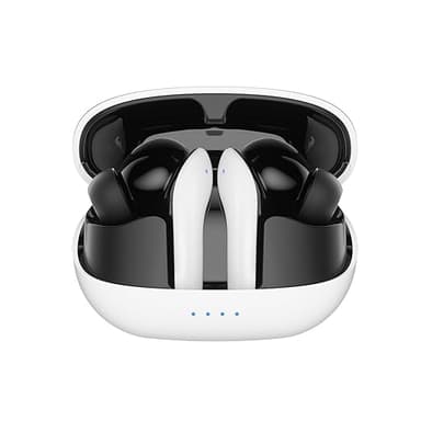 amazon basics TWS in-Ear Earbuds AB-T08 Fast Charging up 50