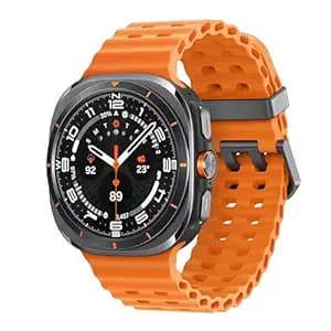 Samsung Galaxy Watch Ultra 47mm LTE Gray Upto 100h battery
