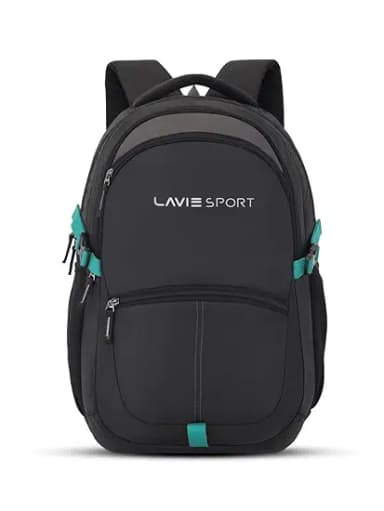 Lavie Sport 48cm Titan 29 litres Casual Backpack Padded