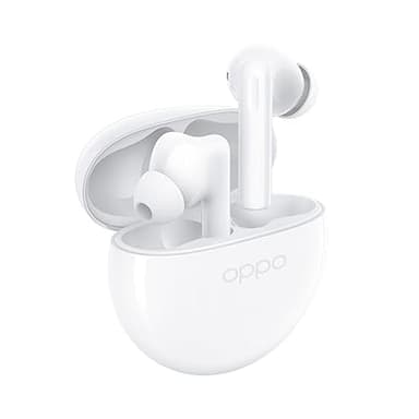 Oppo Enco Air2i Bluetooth Truly Wireless in-Ear Earbuds Mic