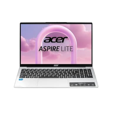 Acer Aspire Lite 12th Gen Intel Core i5-12450H Thin Light