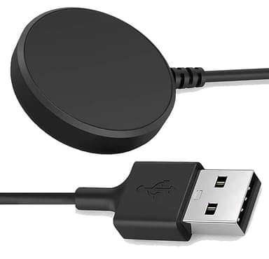 Zitel Charging Cable Dock Cradle Compatible Samsung Galaxy