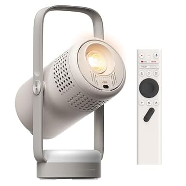 Xgimi Vibe One 1080p Full Hd Projector Official Netflix