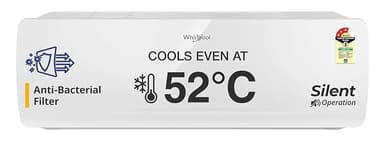 Whirlpool 1.5 Ton 3 Star Magicool Inverter Split Ac