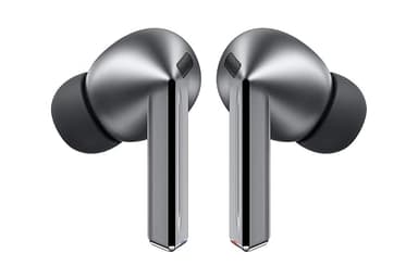 Samsung Galaxy Ear Wireless Earbuds 3 Pro Silver Galaxy Ai