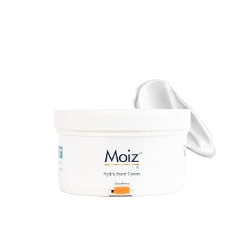 Moiz Xl Hydro Boost Face Body Cream Dry Very Dry Skin