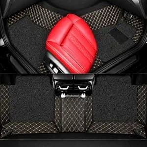 Premium 7d Car Mat Byd Atto 3 All Variants Luxury Leather price history chart and lowest price