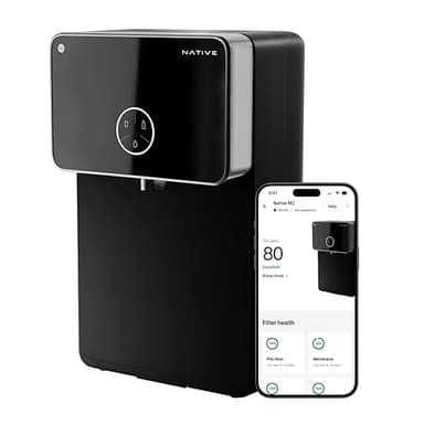 Urban Company Native M2 Water Purifier Needs No Service 2