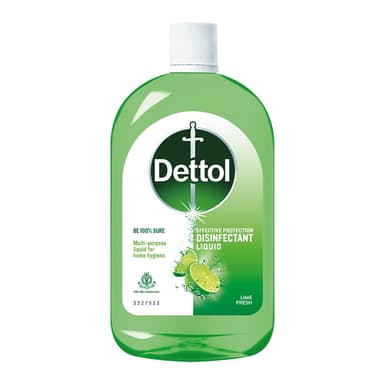 Dettol Multi-Purpose Disinfectant Liquid Floor Surface