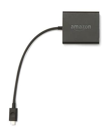 Amazon Ethernet Adapter Amazon Fire TV Stick
