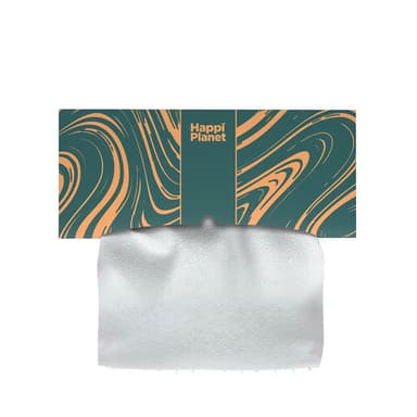 Happi Planet Reusable Kitchen Towels Kitchen Cleaner Wipes