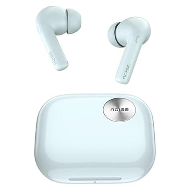 Noise Newly Launched Air Buds 6 in-Ear Bluetooth TWS - AI