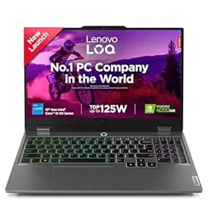 Lenovo Loq Intel Core I5 13th Gen 13450hx Nvidia Rtx 4050