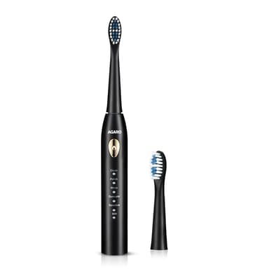 Agaro Cosmic Lite Sonic Electric Tooth Brush Adults 5 Modes
