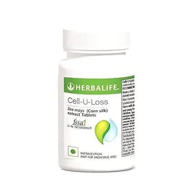 HERBALIFE NUTRITION Cell-U-Loss Advanced Weight Reduce 90