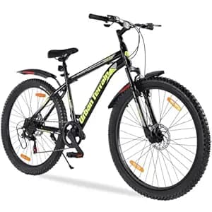 Urban Terrain Galaxy Max Multispeed High Performance