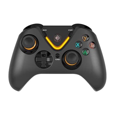 Cosmic Byte Ares Pro Wireless Gamepad PC Android iOS