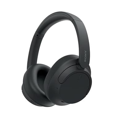 Sony WH-CH720N Active Noise Cancellation Wireless Bluetooth