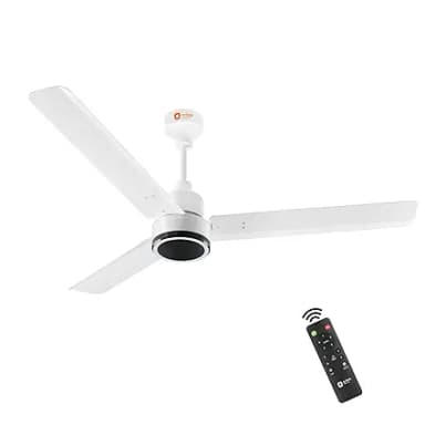 Orient Electric 1200 Zeno BLDC BLDC energy saving ceiling