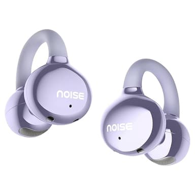 Noise Newly Launched Air Clips Wireless Open Ear Earbuds