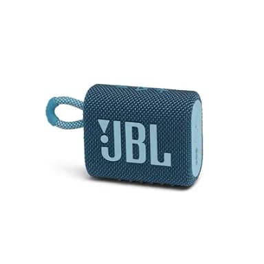 JBL Go 3 Wireless Ultra Portable Bluetooth Speaker Pro